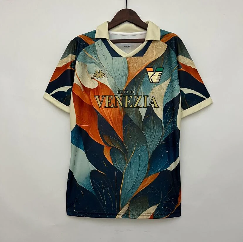 Camiseta Venecia