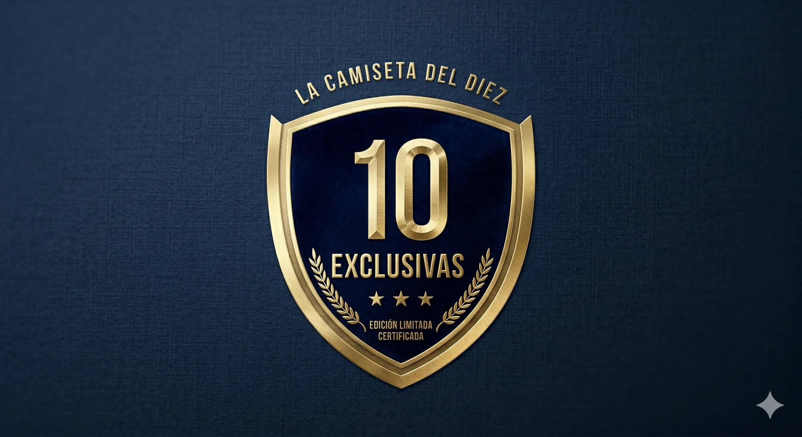 Exclusivas Banner